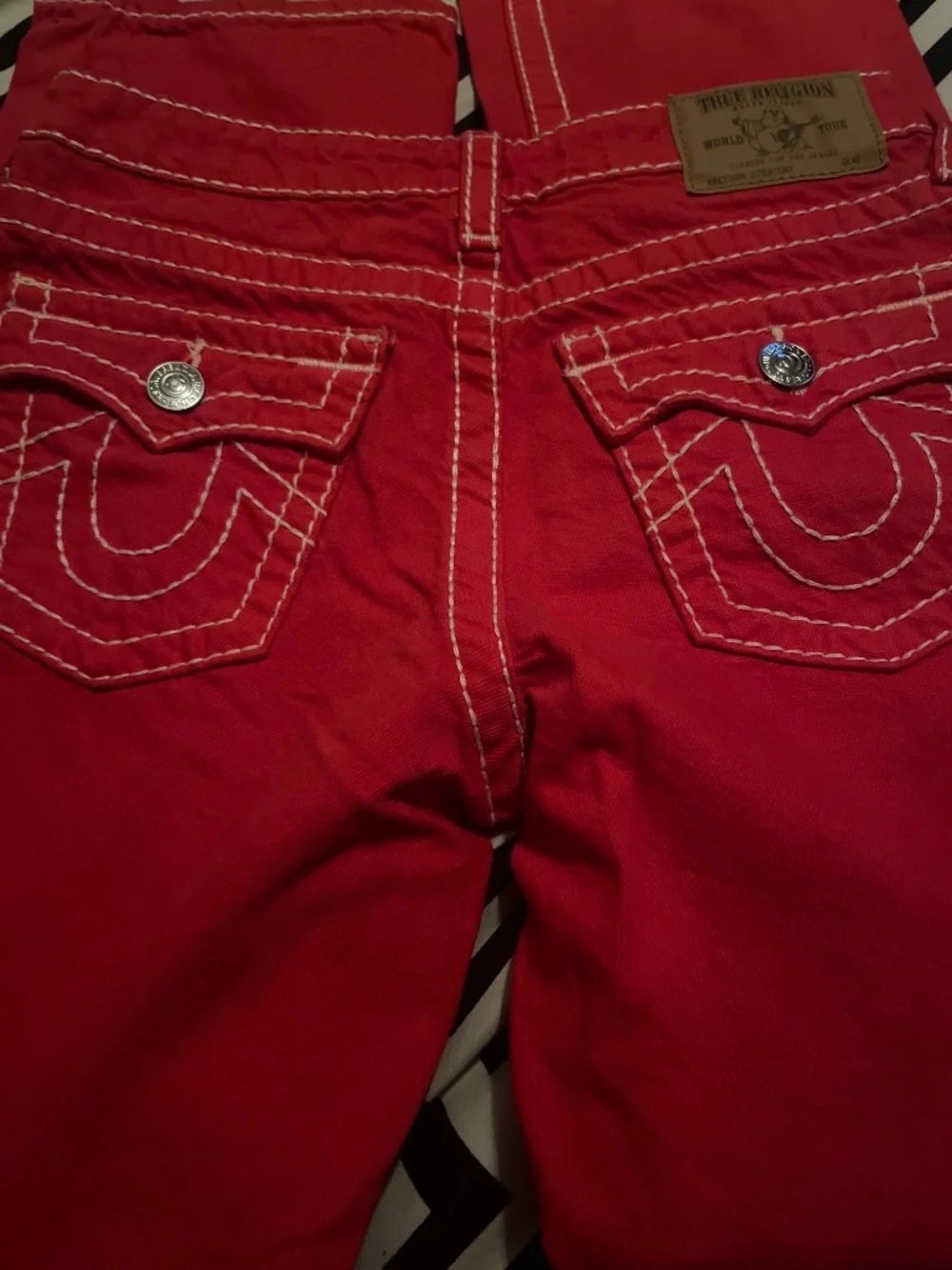True religion